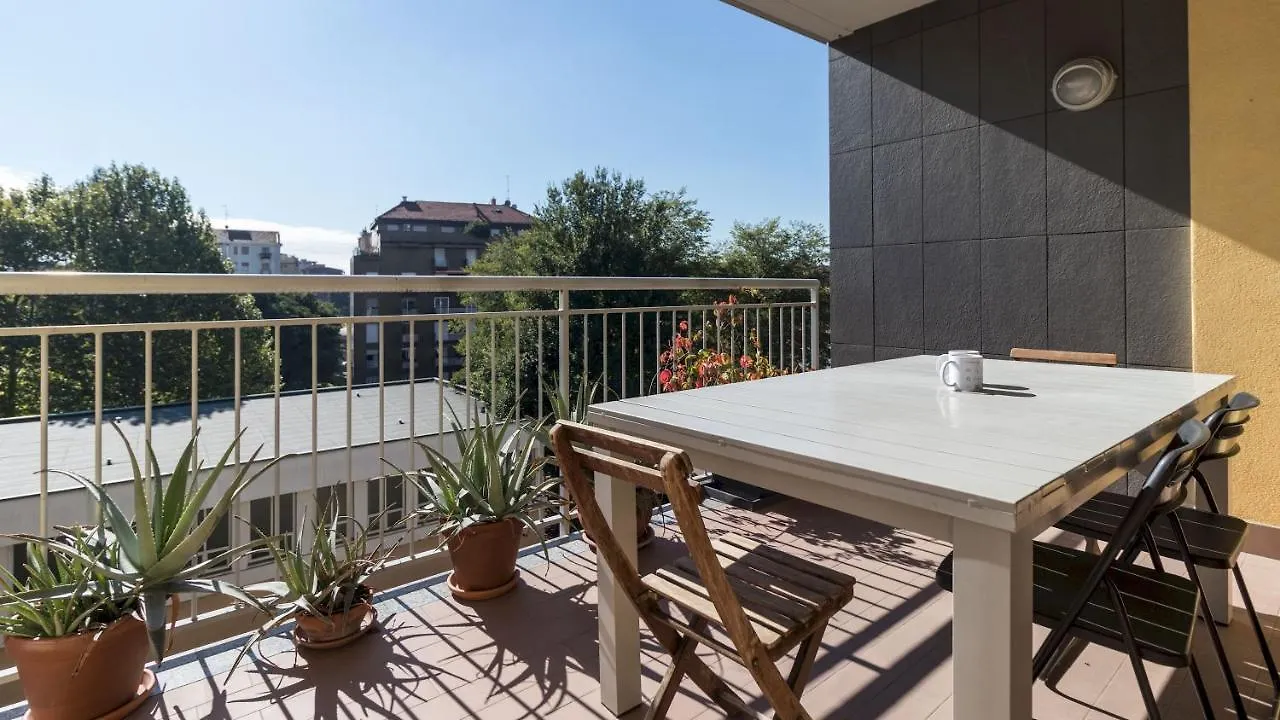 Italianway - Maffucci 50 Apartment Milan