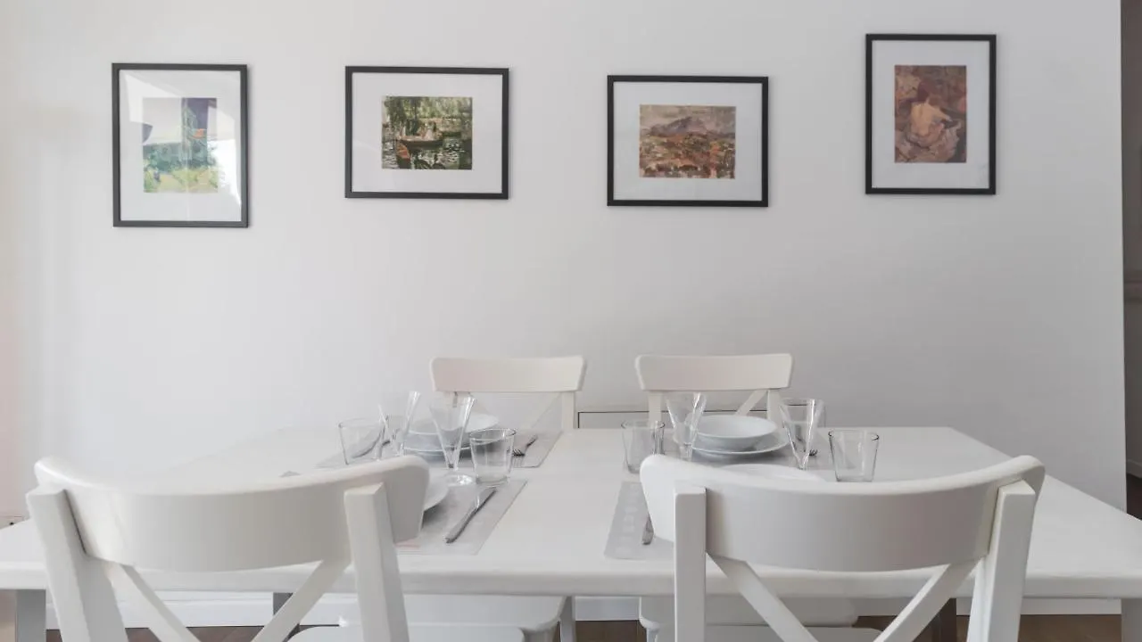 Italianway - Maffucci 50 Apartment Milan