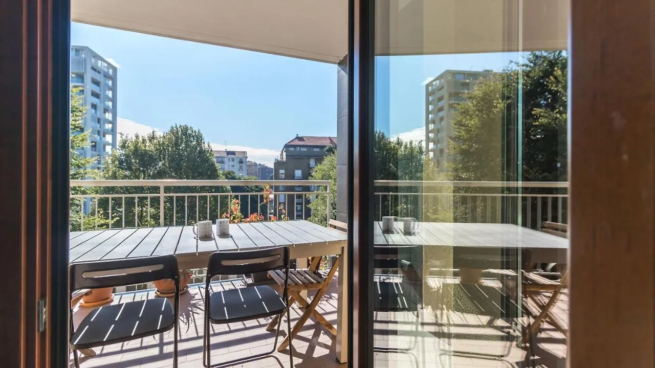 Italianway - Maffucci 50 Apartment Milan Italy