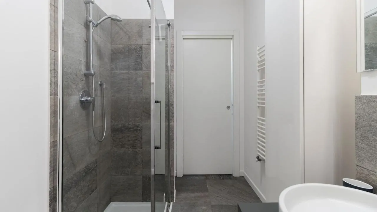 Italianway - Maffucci 50 Apartment Milan