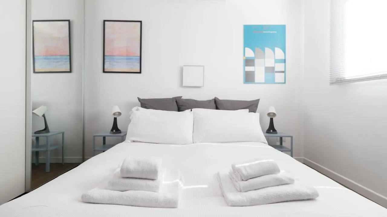 Italianway - Maffucci 50 Apartment Milan