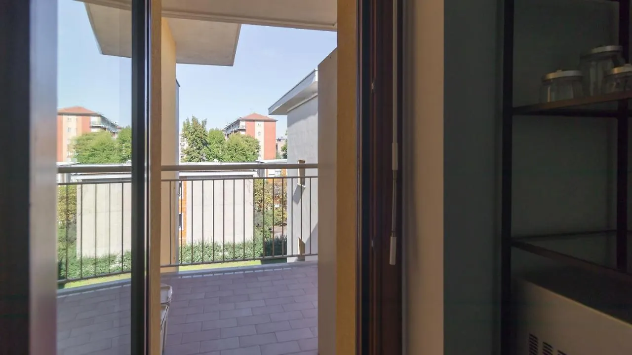 Italianway - Maffucci 50 Apartment Milan Italy